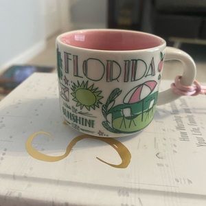 Been There Series - Starbucks - FL